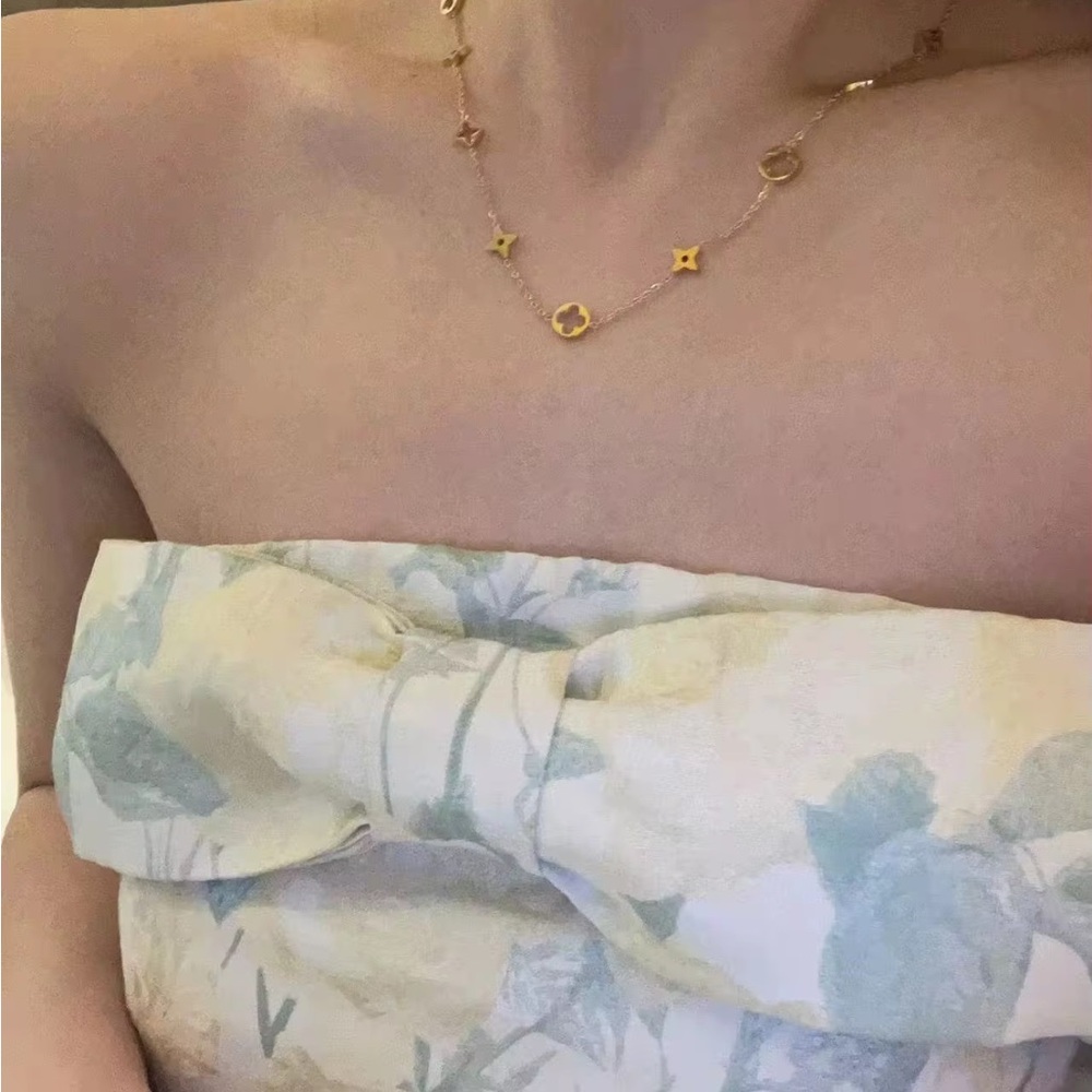 Mother’s Day Necklace 💕💘